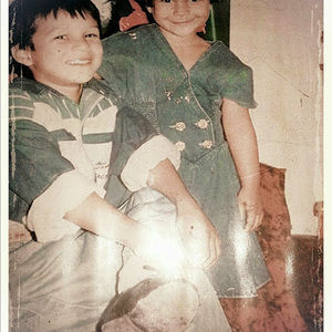 Meet your Posher, Wilfredo